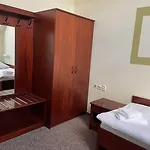 Wodnik Szálloda 3*