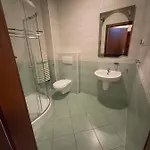 Wodnik Szálloda 3*