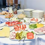 Szálloda Wodnik Krotoszyn