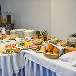 Szálloda Wodnik 3*