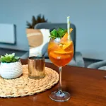 호텔 Wodnik 크로토신
