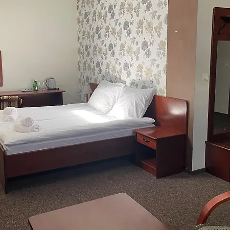 Wodnik Hotel