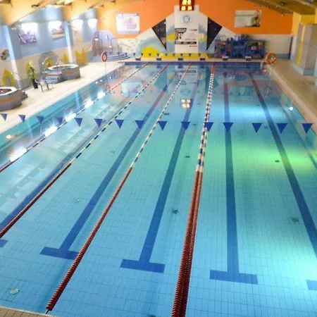 Wodnik 3* Krotoszyn