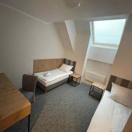 Wodnik Hotel