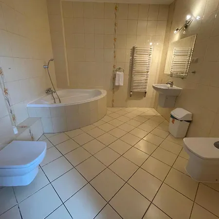 Hotel Wodnik