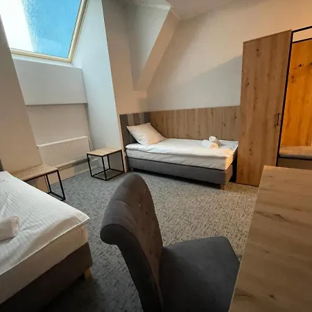 Wodnik Hotel Krotoszyn