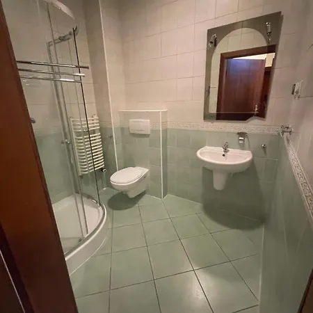 Wodnik Hotel 3*