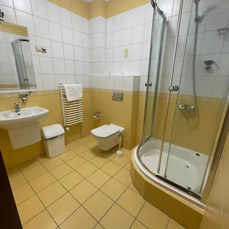 Wodnik 3*