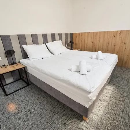 Hotel Wodnik