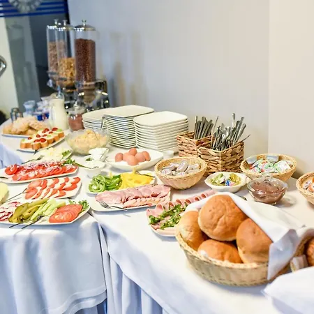 Wodnik Hotel Krotoszyn