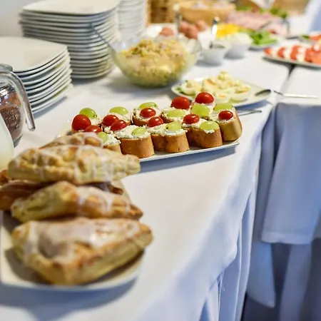 Hotel Wodnik Krotoszyn