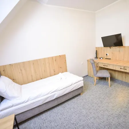 Hotel Wodnik Krotoszyn