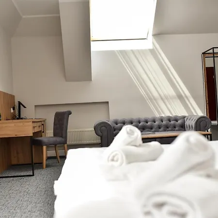 Hotel Wodnik Krotoszyn