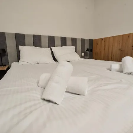 Wodnik 3* Krotoszyn