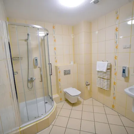 Hotel Wodnik