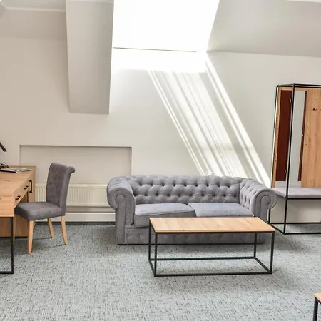 Hotel Wodnik 3*
