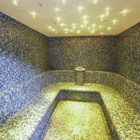 Hotel Wodnik Krotoszyn