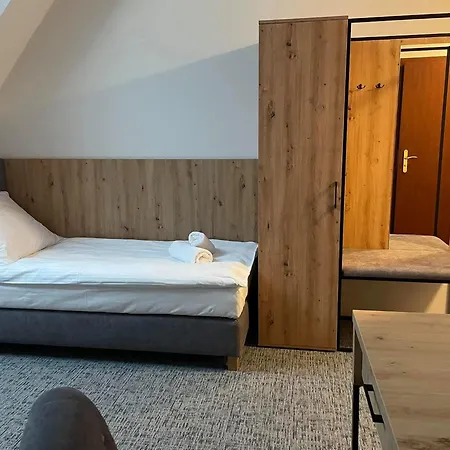 Wodnik 3* Krotoszyn