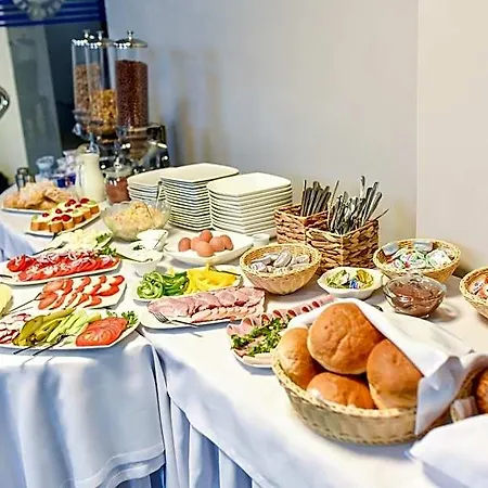 Wodnik 3* Krotoszyn