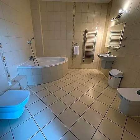 Wodnik 3*