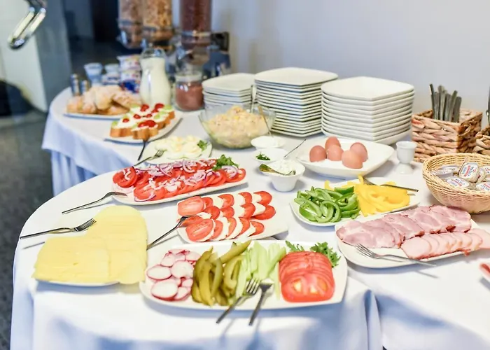 Hotel Wodnik Krotoszyn