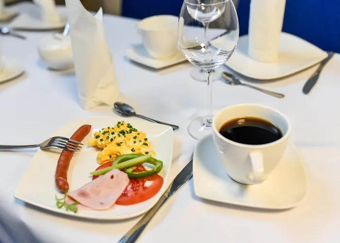 Wodnik Hotel Krotoszyn