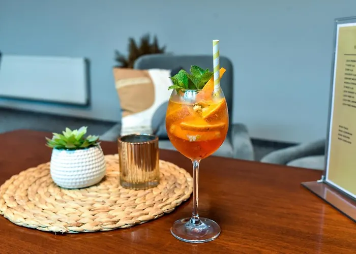 Hotel Wodnik Krotoszyn