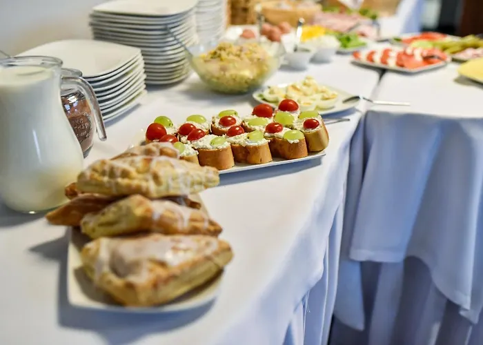 Hotel Wodnik Krotoszyn