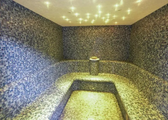 Hotel Wodnik Krotoszyn